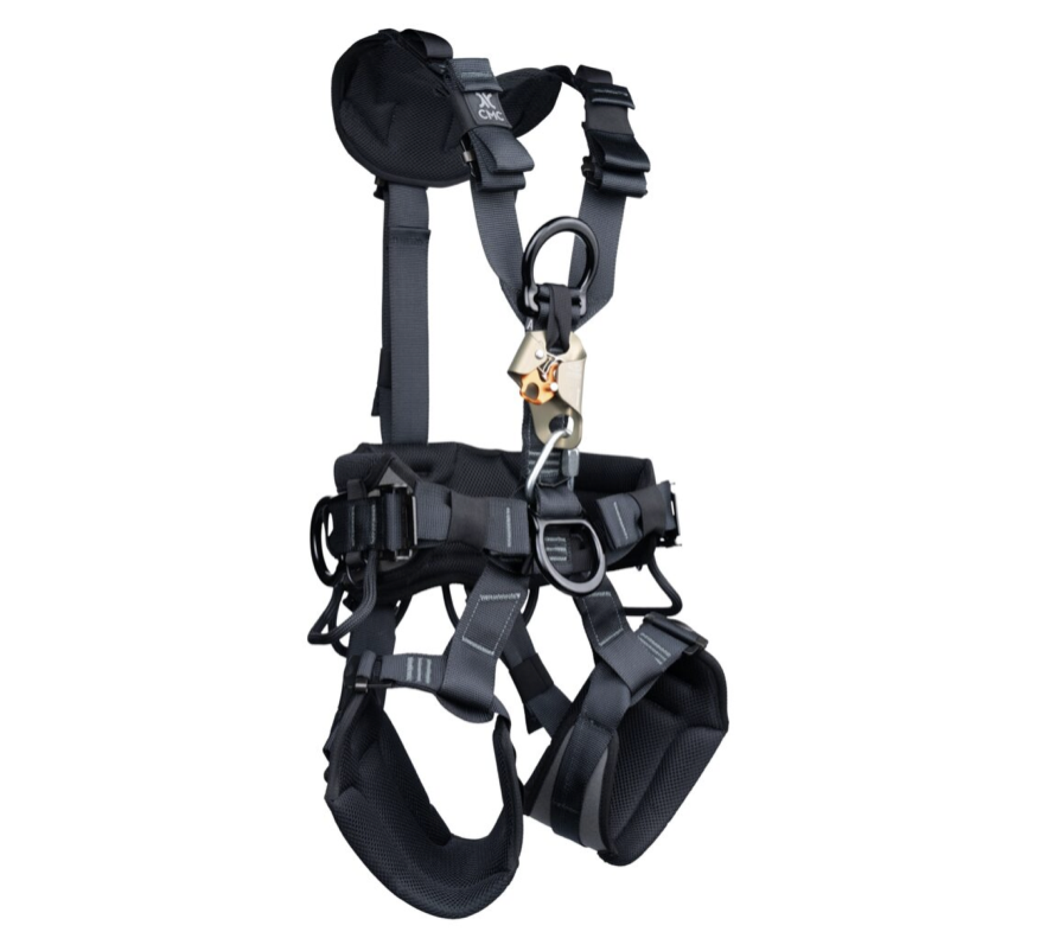 CMC ATOM ACCESS HARNESS — Advanced Rescue Solutions